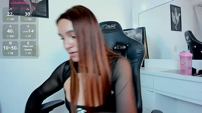 แชท XXX สดของ miataylorr1