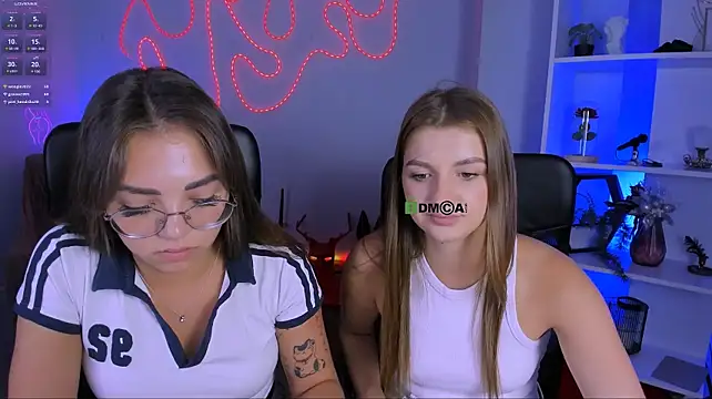 Chat XXX en directo de bloom_night