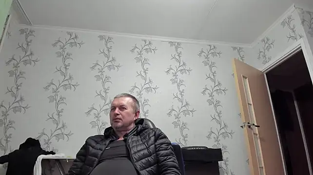 SanFrantsisko's Live XXX Chat