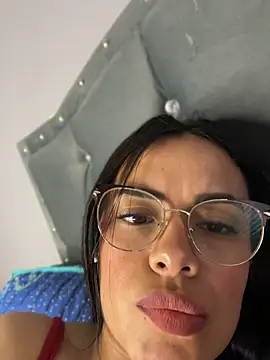 Czat XXX na żywo – Melissa_coch