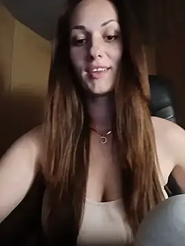 Chat XXX ao vivo de LunaCrystall