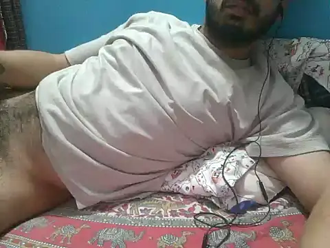 Precumboner Live XXX-chat