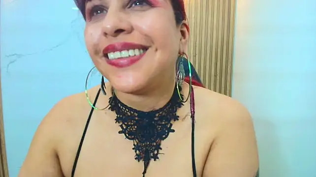 Živý XXX chat Anabella_Thompson