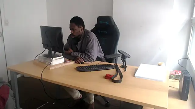 Mastertopdome – Naživo XXX chat