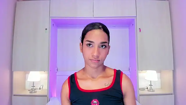 AnahiCollins 라이브 XXX 채팅