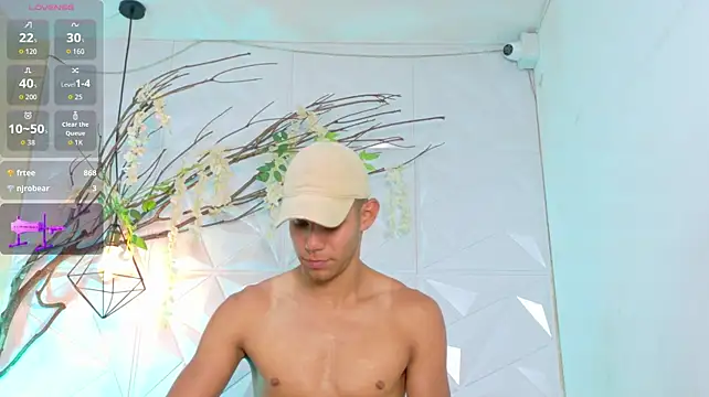 samirscott Chat XXX live
