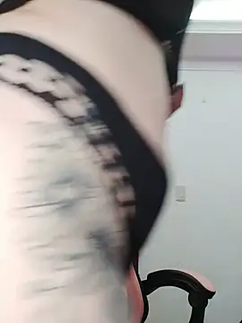 AnneDann 라이브 XXX 채팅