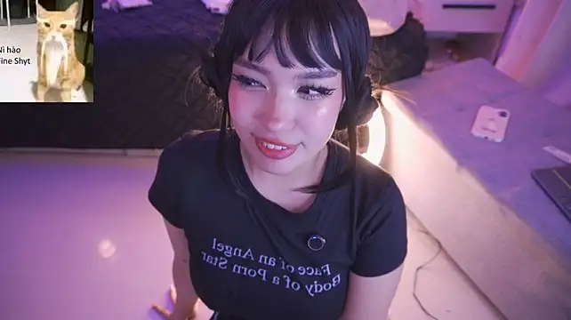Živý XXX chat Mk_ultraa