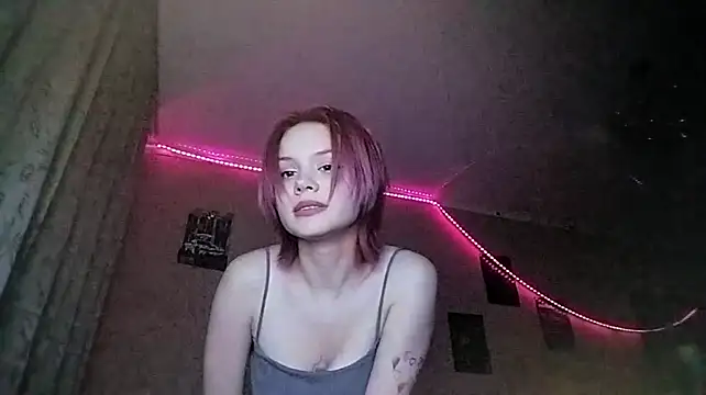 ShaunteBannett 라이브 XXX 채팅