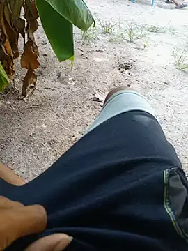 muruganlatinoのウェブカメラショー