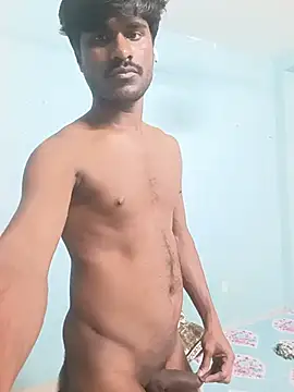 BlackCobraOwner Show Webcam