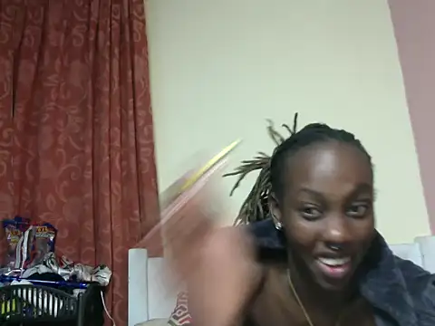 nudevelvet1 Live XXX-Chat