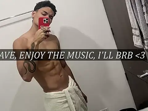 Gymbro42 Live XXX-Chat