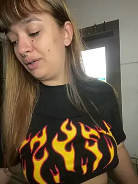 pepsicolacouple Chat XXX live