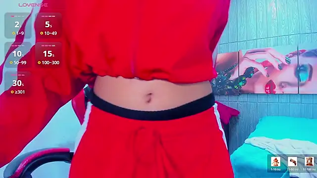 angell_cooper8 现场XXX聊天