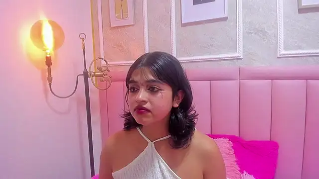 Chatroom XXX en direct de velvet_girll