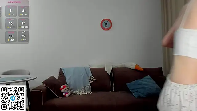 hon_bae Live XXX-Chat