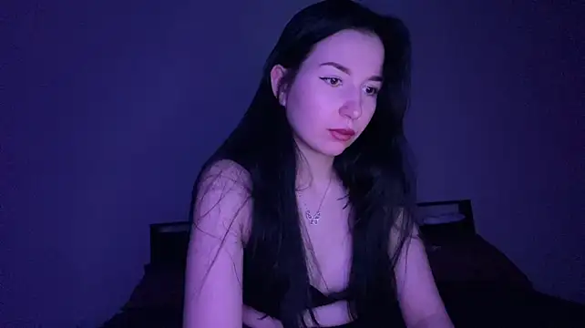 Czat XXX na żywo – velvet_secrett