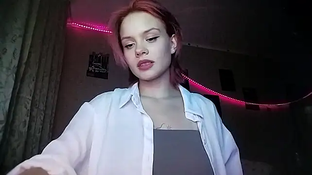 Czat XXX na żywo – ShaunteBannett