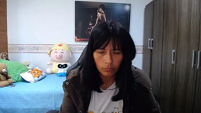 sharoon_cheerry 现场XXX聊天