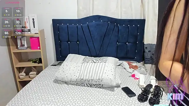 Perverse_Kim's Live XXX Chat
