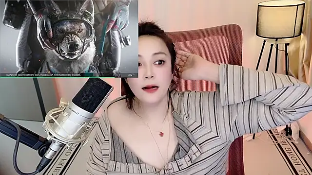 Chat XXX Live Daisy-77