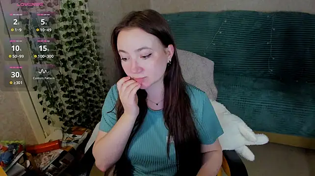 Czat XXX na żywo – Micky_Wood