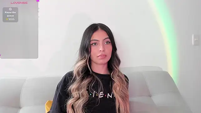 Czat XXX na żywo – Fernanda_aaaa