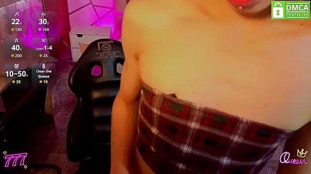 Samanttha_tay 라이브 XXX 채팅