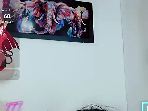 Živý XXX chat farah_saadeh