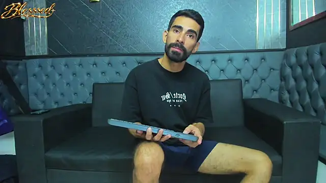 Chat XXX Live Andres_Bless
