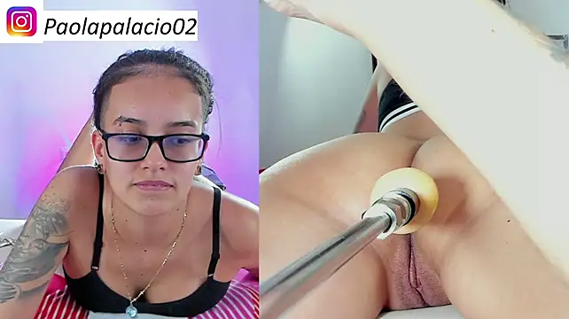 Alexa_clark02 Adlı Modelin Canlı XXX Sohbeti