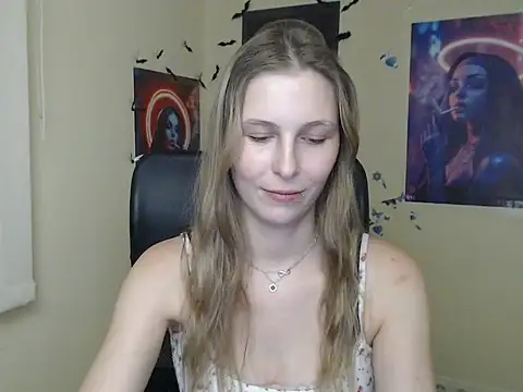 StrangerGi Live XXX-Chat