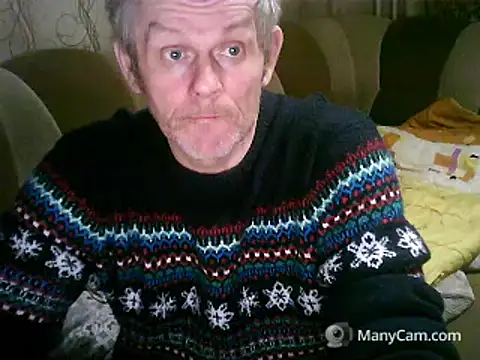 Mr__XX webkamerás műsora
