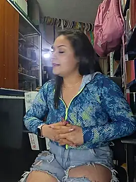 Isa_bella95 élő XXX-chatje