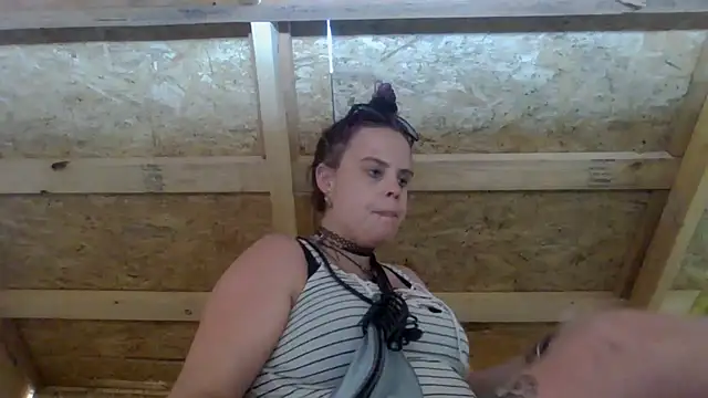 TWiSTYTheTwizted élő XXX-chatje