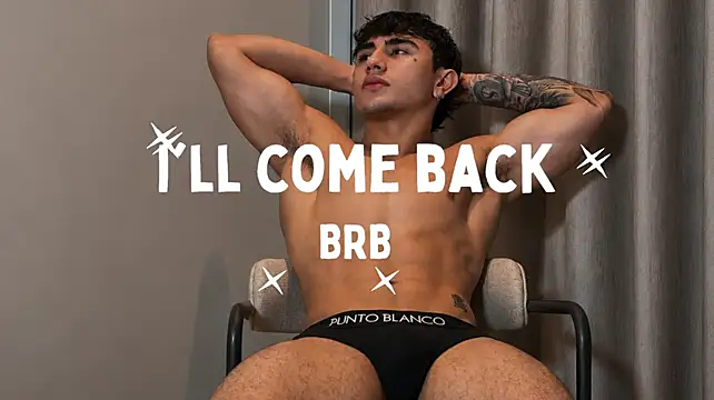 Živý XXX chat Zack_Bellmont1
