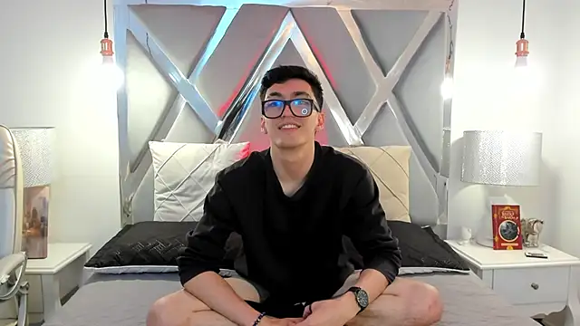 GaelDuke Live XXX-chat