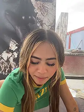 SARA_BIG_ASS_ Live XXX-Chat