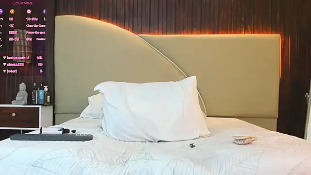 Habby_star's Live XXX Chat