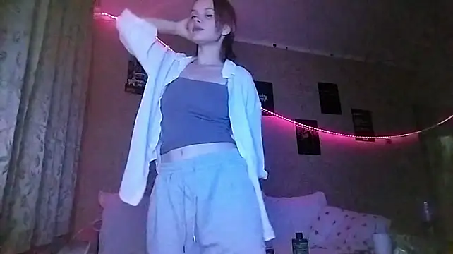 ShaunteBannett live XXX chat
