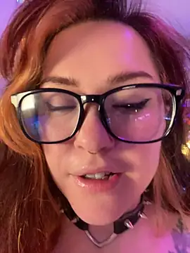 دردشة JennKenobi الجنسية المباشرة