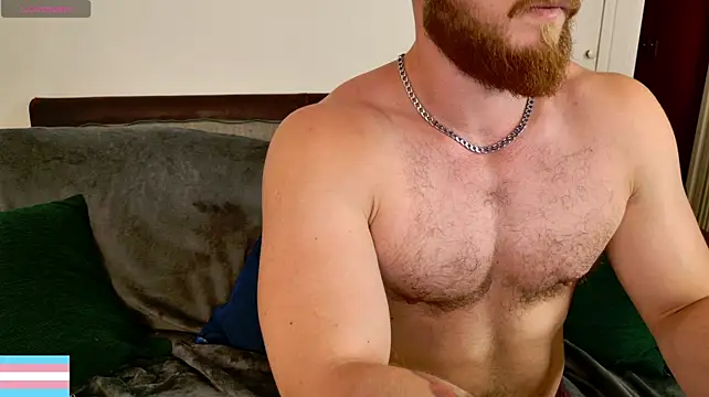 XXX chat uživo modela VictorTransMan