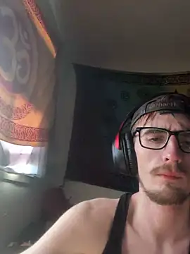 ToastyBator Live XXX-chat