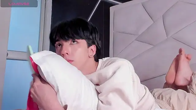 AerumChae's Live XXX Chat