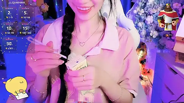 צ'אט XXX בשידור חי של Your-Sunshinee