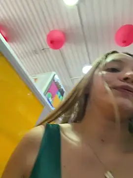 Ana____'s Live XXX Chat