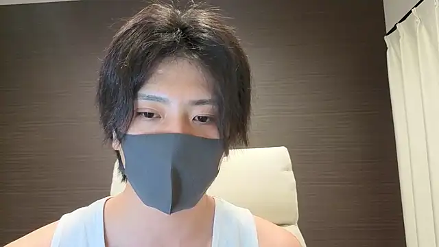CHROME-kun925's Live XXX Chat