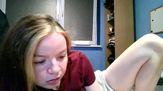 Myaspotlight – Naživo XXX chat