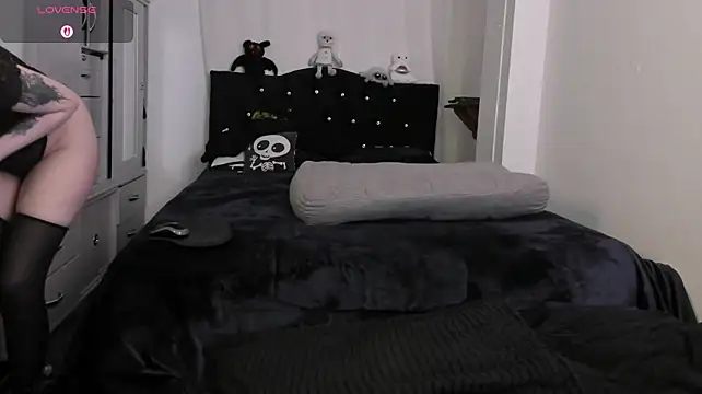 Chat XXX ao vivo de Amy_Aloqua
